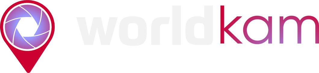 WorldKam — Any shot. Anywhere. Anytime.
